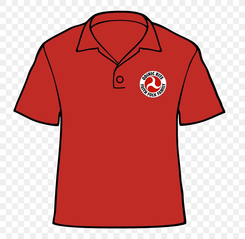 T-shirt Polo Shirt Collar Sports Fan Jersey, PNG, 800x800px, Tshirt, Active Shirt, Area, Brand, Clothing Download Free