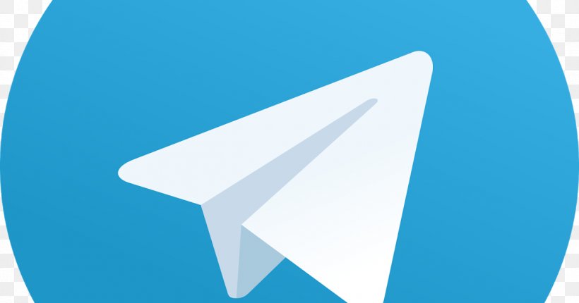 Telegram Bot API Messaging Apps Instant Messaging Telegram Messenger LLP, PNG, 1200x630px, Telegram, Azure, Blue, Brand, Email Download Free