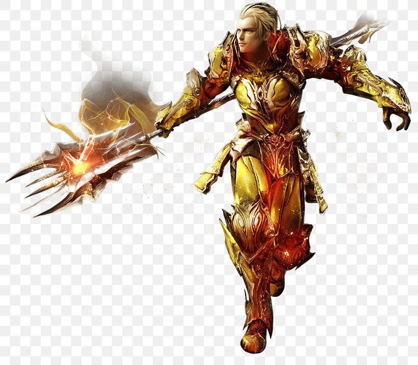 Aion Gladiator Download Game Patch, PNG, 800x717px, Aion, Action Figure, Armour, Cold Weapon, Fictional Character Download Free