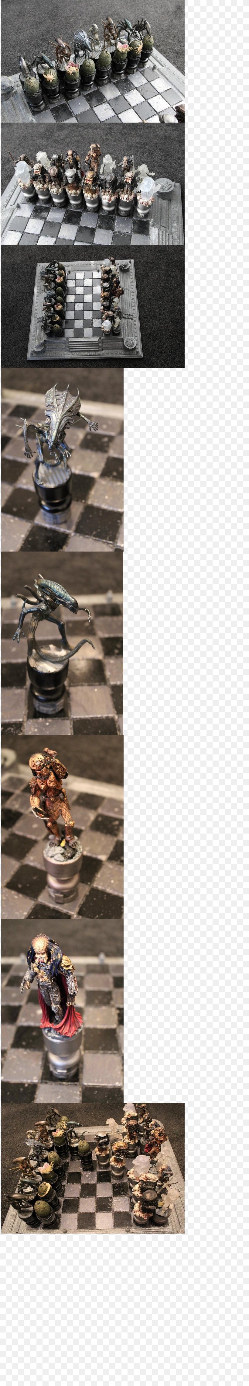 Alien Predator Chess Comics Television Show, PNG, 811x4556px, Alien, Alien Vs Predator, Aphex Twin, Chess, Comics Download Free