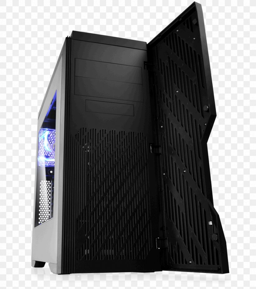 Computer Cases & Housings Power Supply Unit MicroATX Computer System Cooling Parts, PNG, 896x1013px, Computer Cases Housings, Atx, Computer, Computer Accessory, Computer Case Download Free