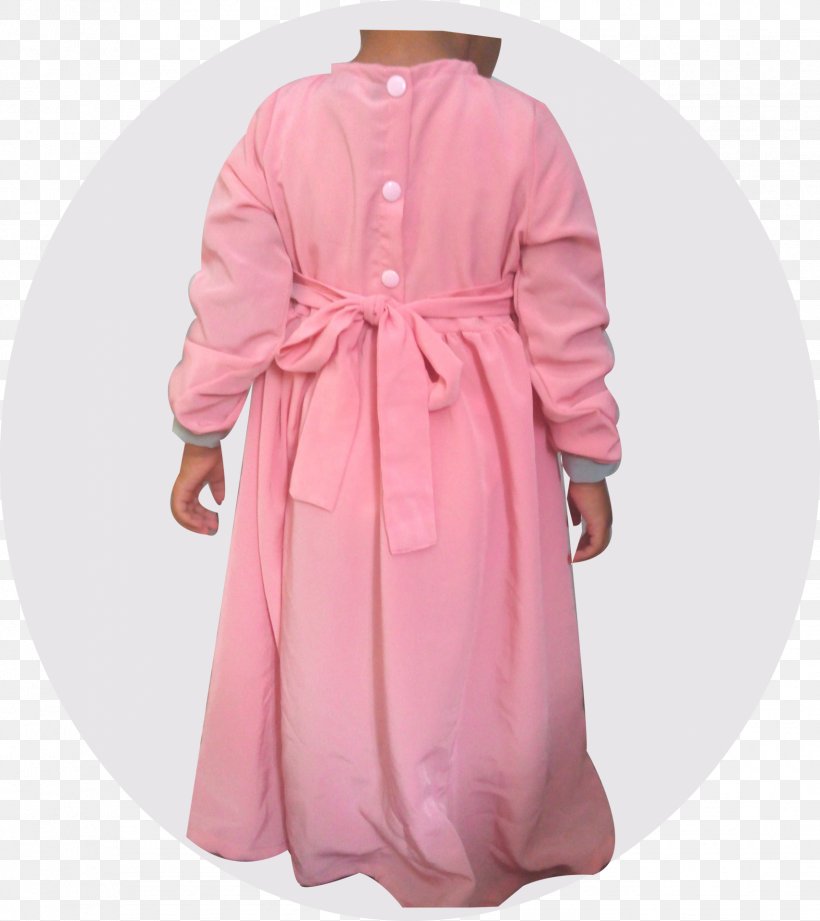 Dress Abaya Hijab Sleeve Veil, PNG, 1709x1920px, Watercolor, Cartoon, Flower, Frame, Heart Download Free