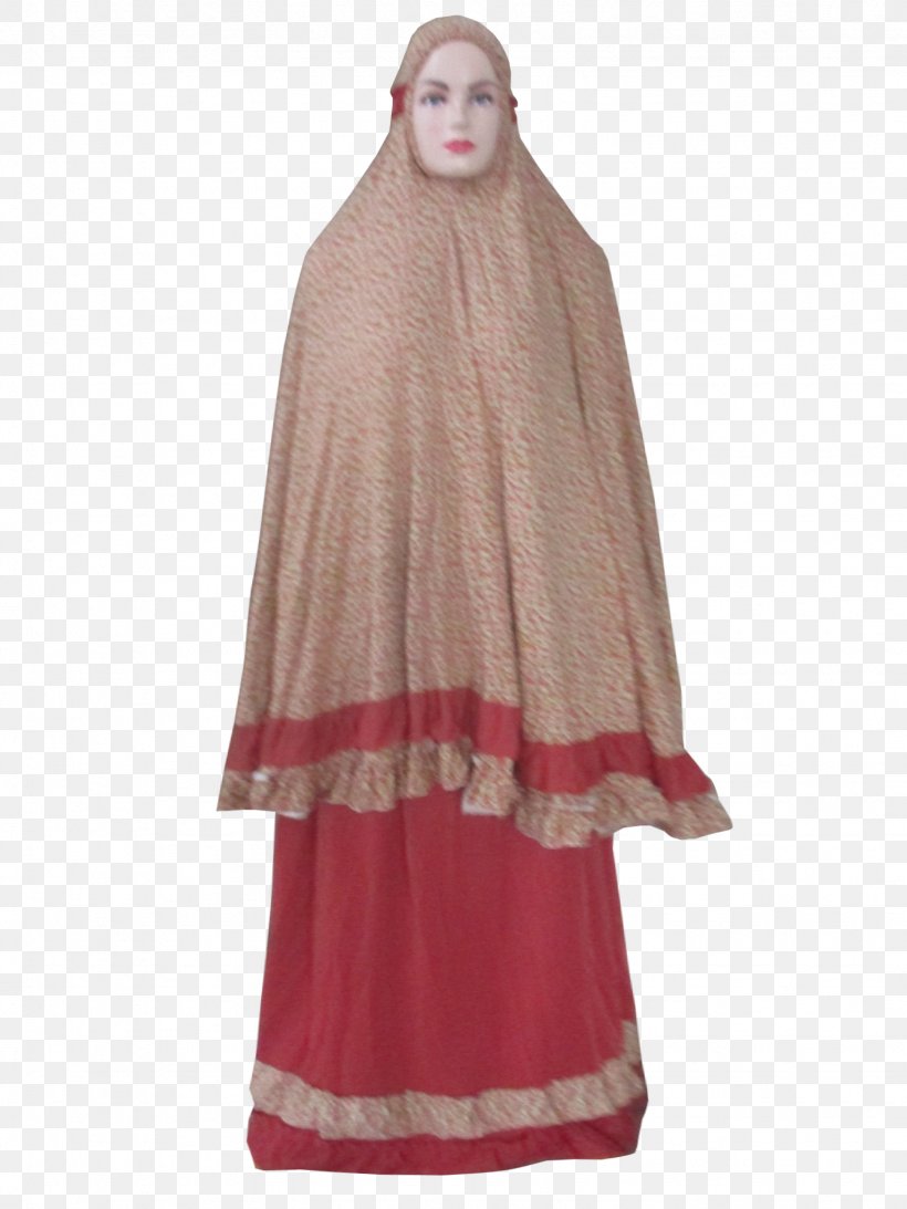 Dress Mukena Thawb Clothing Woman, PNG, 1536x2048px, Dress, Child, Clothing, Cope, Cotton Download Free