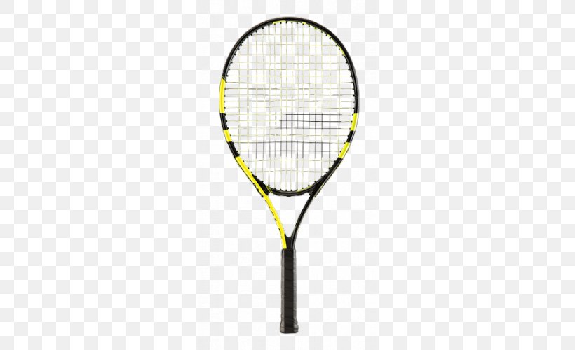French Open Babolat Racket Rakieta Tenisowa Tennis, PNG, 500x500px, French Open, Babolat, Grip, Head, Racket Download Free