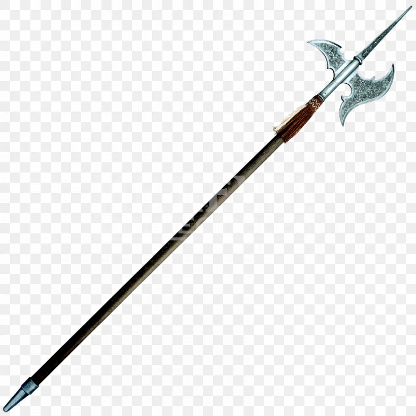 Halberd Middle Ages Weapon 16th Century Chivalry: Medieval Warfare, PNG, 850x850px, 16th Century, Halberd, Axe, Cavalry, Chivalry Medieval Warfare Download Free
