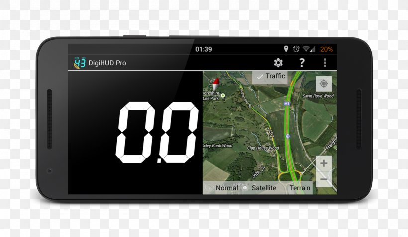 Speedometer Vehicle Android Odometer Head-up Display, PNG, 1280x746px, Speedometer, Android, Bicycle, Brand, Data Download Free