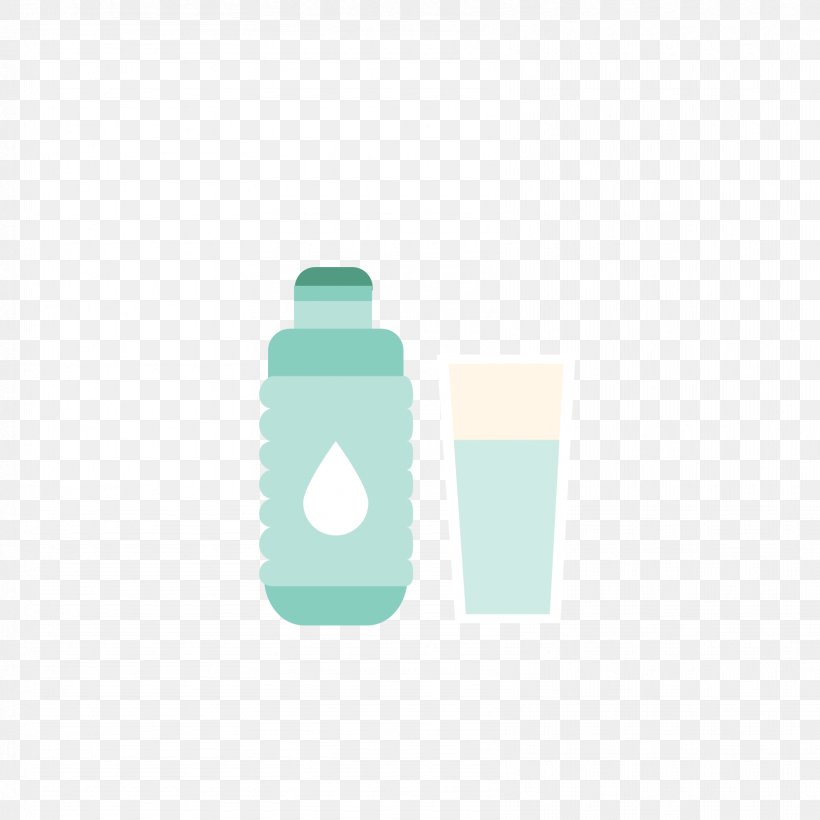 Water Bottle Plastic Bottle Font, PNG, 1667x1667px, Water Bottle, Bottle, Drinkware, Liquid, Plastic Download Free