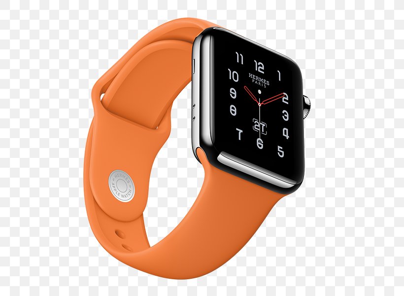 Apple Watch Series 2 Apple Watch Series 3 Nike+ Hermès, PNG, 600x600px, Apple Watch Series 2, Apple, Apple Watch, Apple Watch Series 1, Apple Watch Series 3 Download Free