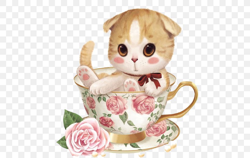 Cat Painting Diamond Stitch Embroidery, PNG, 515x520px, Cat, Art, Cat Like Mammal, Coffee Cup, Crossstitch Download Free