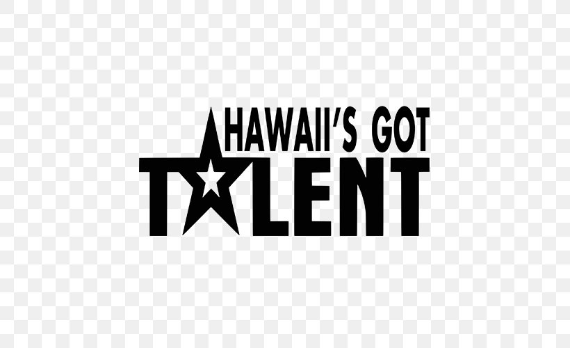 Got Talent Talent Show Television Show, PNG, 500x500px, Got Talent, Area, Black, Black And White, Brand Download Free