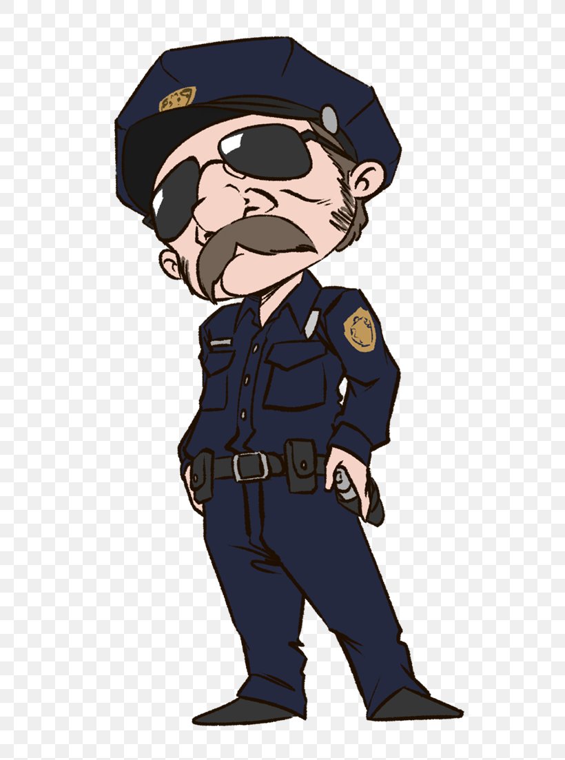 Police Officer Clip Art, PNG, 800x1103px, Police Officer, Badge, Cartoon, Cool, Eyewear Download Free