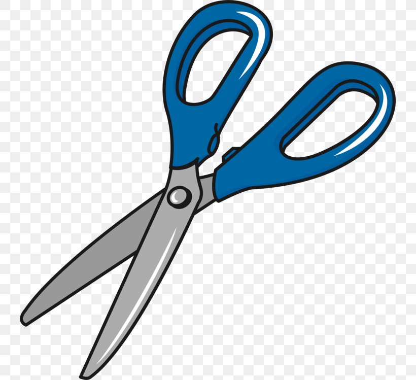 Scissors Cutting Tool Clip Art Tool, PNG, 741x749px, Scissors, Cutting Tool, Tool Download Free