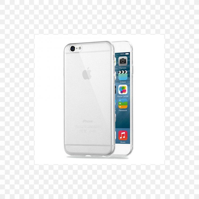 Thermoplastic Polyurethane IPhone 6s Plus IPhone 6 Plus Apple Silicone, PNG, 1000x1000px, Thermoplastic Polyurethane, Apple, Communication Device, Electronic Device, Electronics Download Free