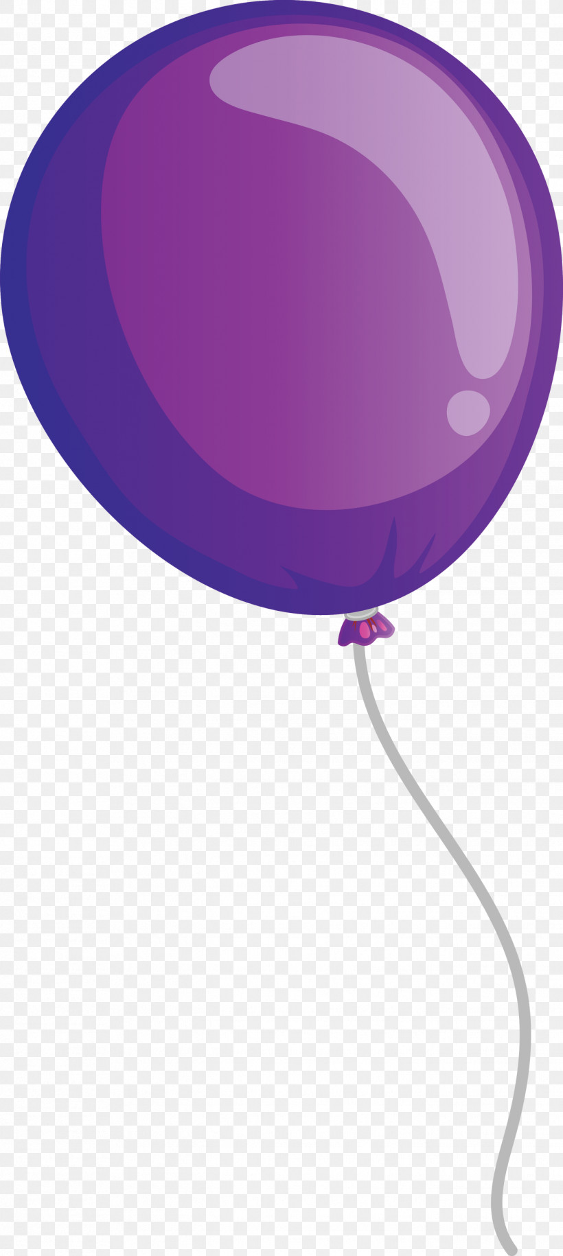 Balloon, PNG, 1344x3000px, Balloon, Purple Download Free