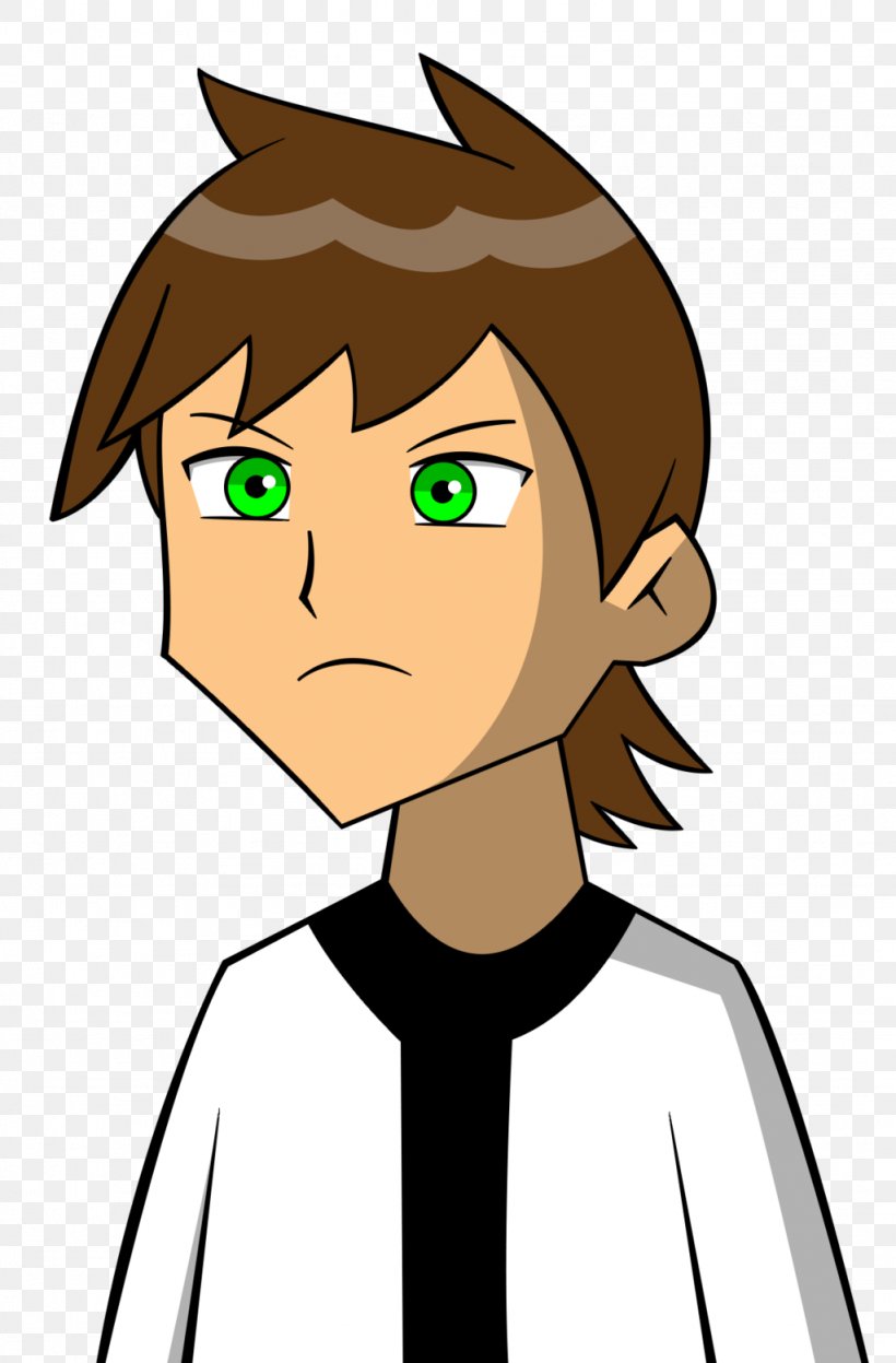 Ben 10: Ultimate Alien - Young Gwen PNG by SamuelBlomquist10 on DeviantArt