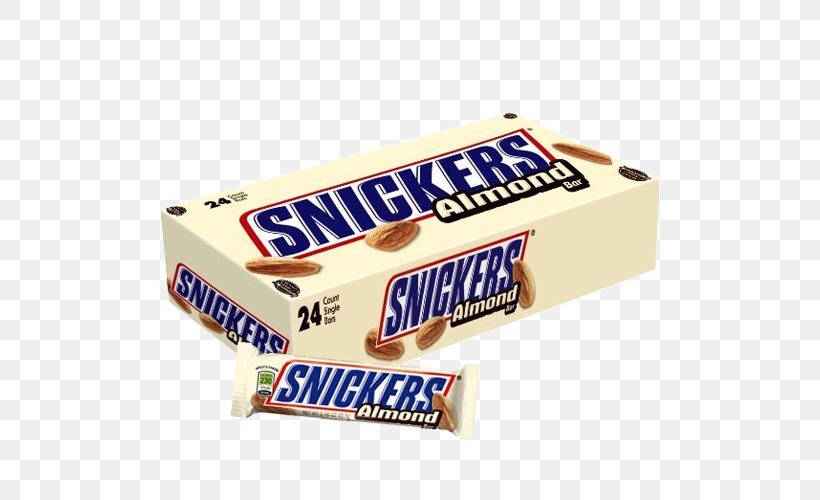 Chocolate Bar Mars Snickers Flavor By Bob Holmes, Jonathan Yen (narrator) (9781515966647) Product, PNG, 500x500px, Chocolate Bar, Almond, Bar, Confectionery, Flavor Download Free