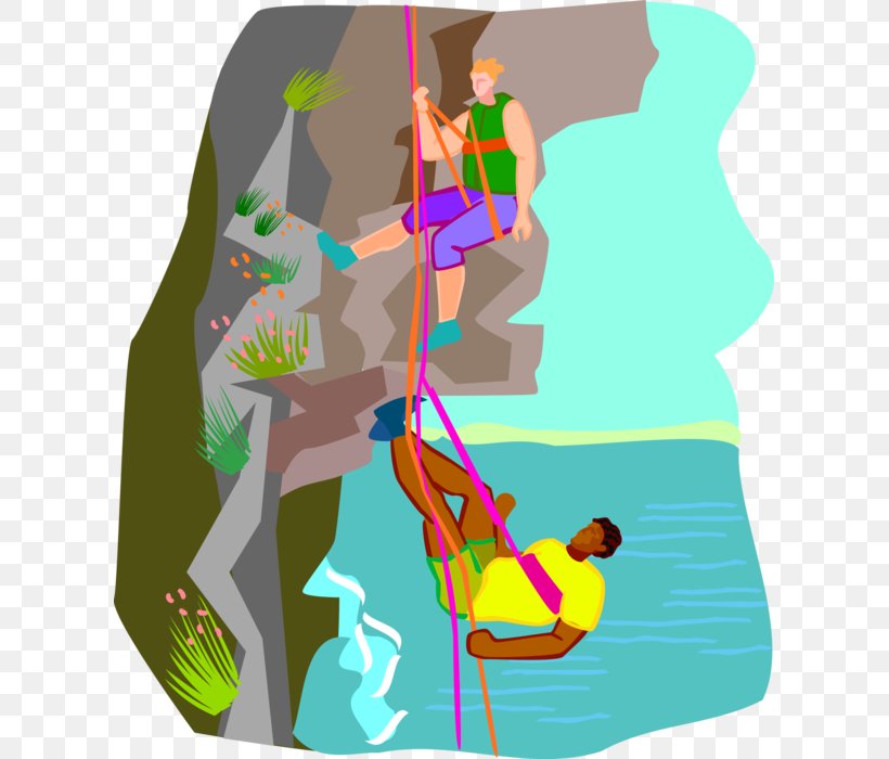 Clip Art Illustration Vector Graphics Rock Climbing, PNG, 609x700px, Climbing, Adventure, Art, Cliff, Footwear Download Free