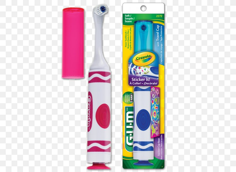 Electric Toothbrush Crayola Oral-B, PNG, 600x600px, Toothbrush, Brand, Brush, Crayola, Electric Toothbrush Download Free
