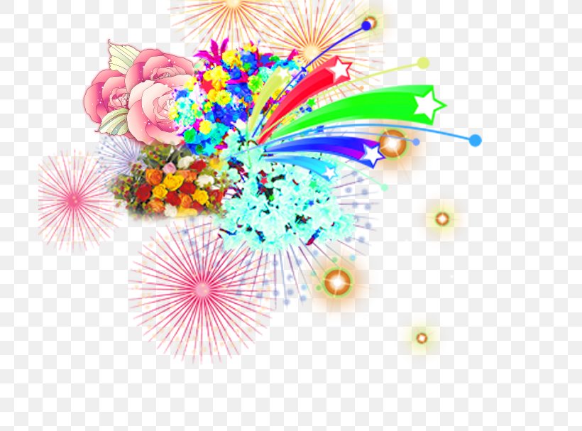 Fireworks Graphic Design Clip Art, PNG, 712x607px, Fireworks, Color, Decorative Arts, Drawing, Firecracker Download Free