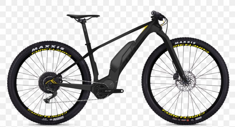 Hardtail Electric Bicycle Mountain Bike Hybrid Bicycle, PNG, 1200x649px, Hardtail, Automotive Exterior, Automotive Tire, Automotive Wheel System, Bicycle Download Free