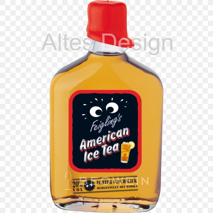 Liqueur Kleiner Feigling Iced Tea Flavor United States, PNG, 1080x1080px, Liqueur, Americans, Box, Distilled Beverage, Drink Download Free