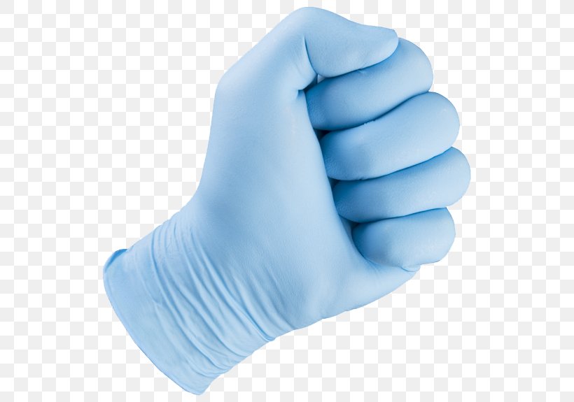 Medical Glove Personal Protective Equipment Thumb Hand, PNG, 575x575px, Medical Glove, Ansell, Disposable, Finger, Fur Download Free