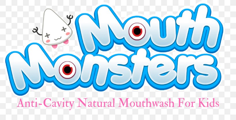 Mouthwash Logo Brand Oil Pulling Product Design, PNG, 800x419px, Mouthwash, Area, Ayurveda, Blue, Brand Download Free