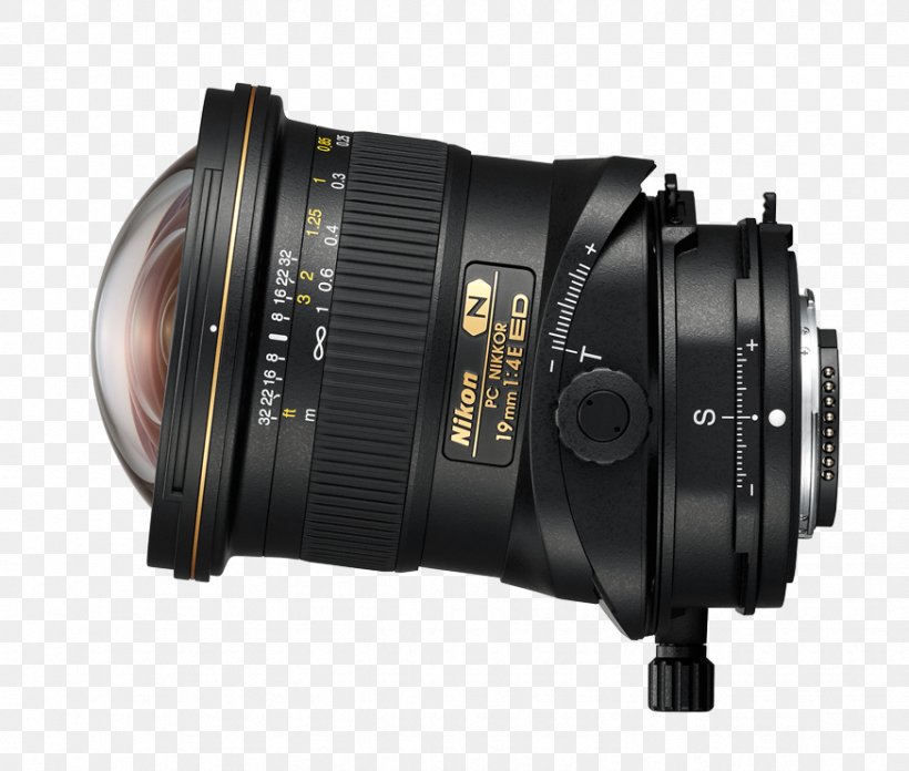 Nikon PC-E Nikkor 24mm F/3.5D ED Perspective Control Lens Camera Lens, PNG, 874x742px, Nikkor, Angle Of View, Camera, Camera Accessory, Camera Lens Download Free