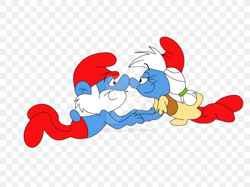Papa Smurf SmurfWillow The Smurfs Grouchy Smurf Brainy Smurf, PNG, 1024x768px, Papa Smurf, Brainy Smurf, Cartoon, Christmas, Fictional Character Download Free