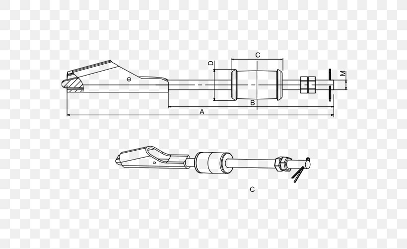 Rope Elevator Technical Drawing /m/02csf, PNG, 585x501px, Rope, Auto Part, Black And White, Computer Hardware, Diagram Download Free