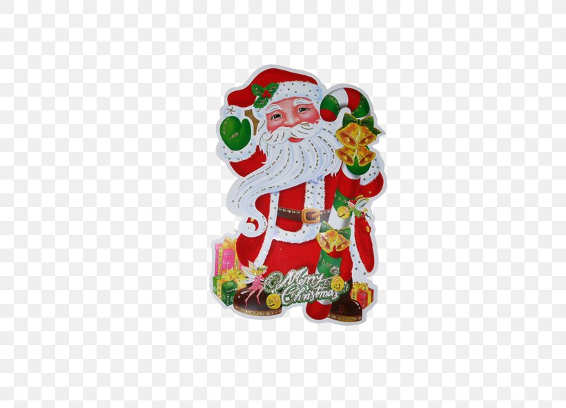 Santa Claus Christmas Ornament Graphic Design, PNG, 591x591px, Santa Claus, Art, Christmas, Christmas Decoration, Christmas Ornament Download Free