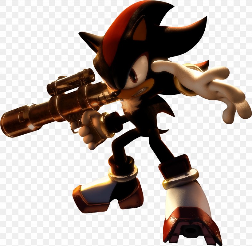 Shadow The Hedgehog Sonic Adventure 2 Sonic The Hedgehog Sonic Battle Amy Rose, PNG, 2942x2881px, Shadow The Hedgehog, Action Figure, Amy Rose, Figurine, Mecha Download Free