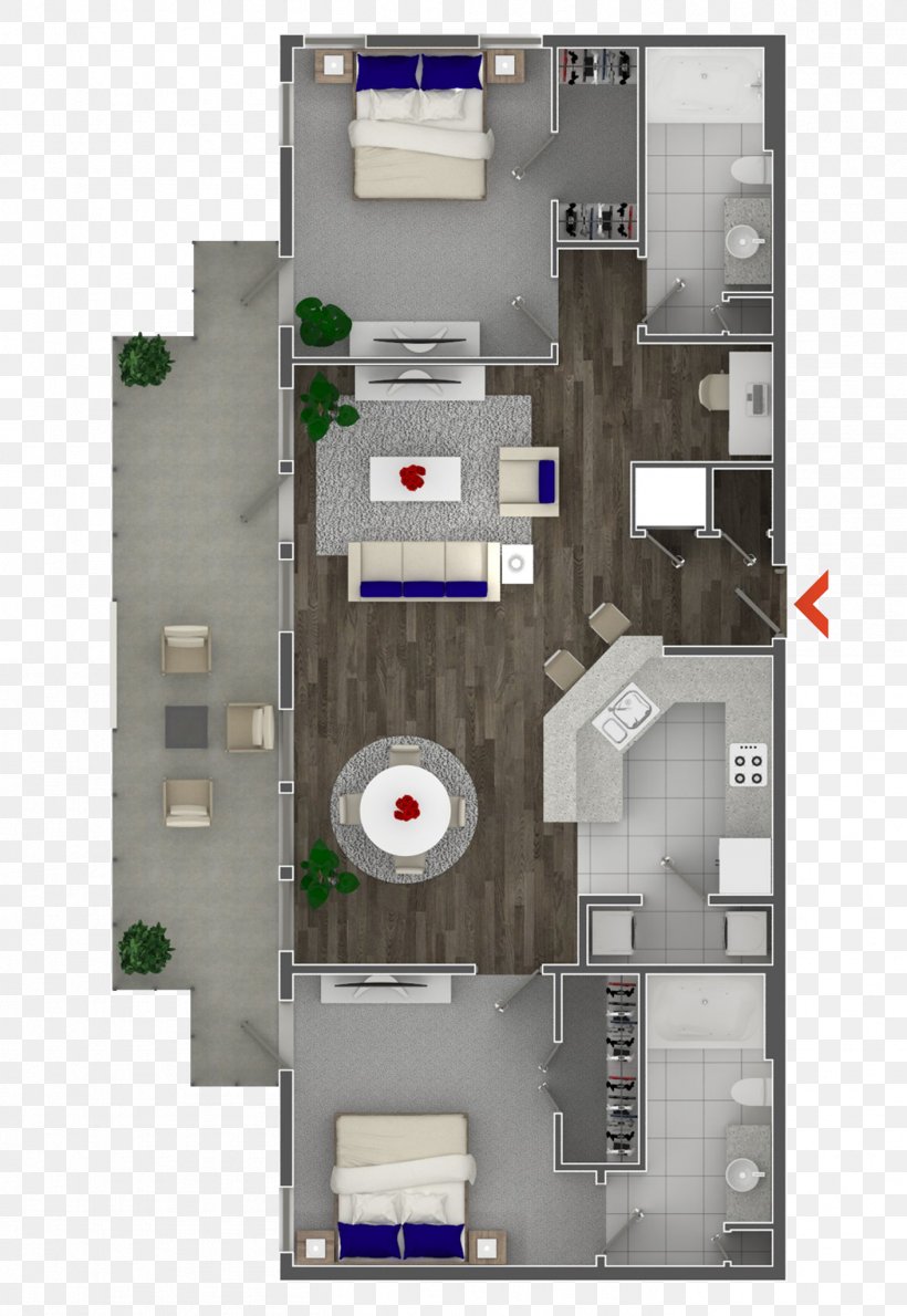 3D Floor Plan House Plan, PNG, 1411x2048px, 3d Floor Plan, Floor Plan, Apartment, Architecture, Bathroom Download Free