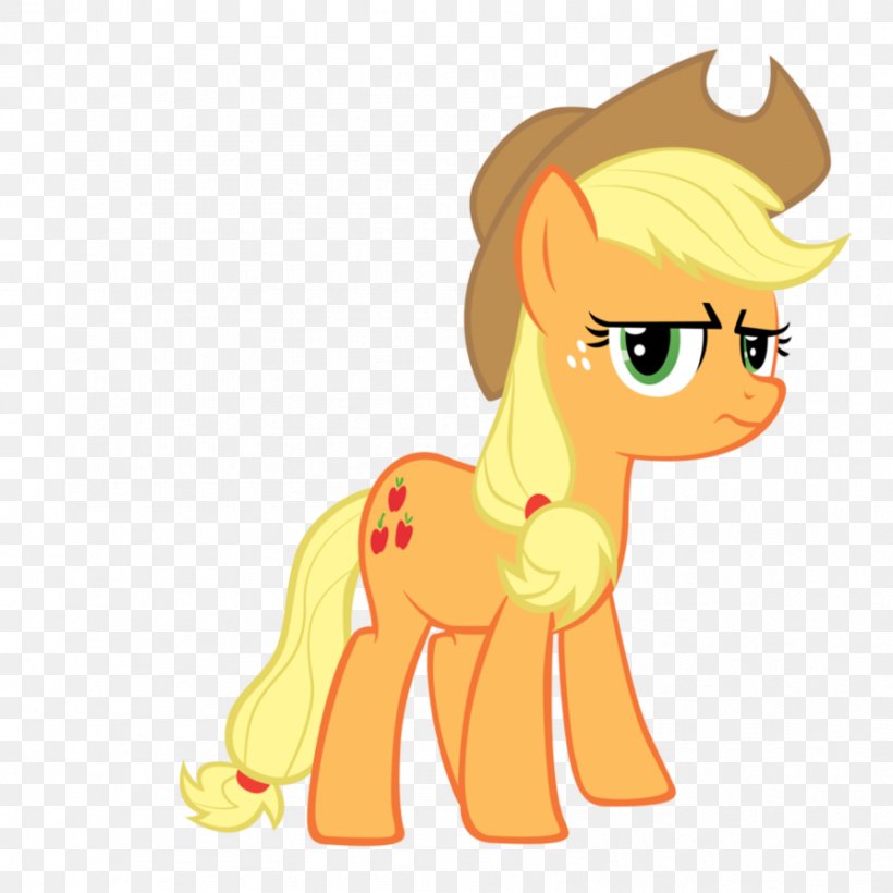 Applejack Pinkie Pie Pony Twilight Sparkle Rainbow Dash, PNG, 894x894px, Applejack, Animal Figure, Art, Carnivoran, Cartoon Download Free