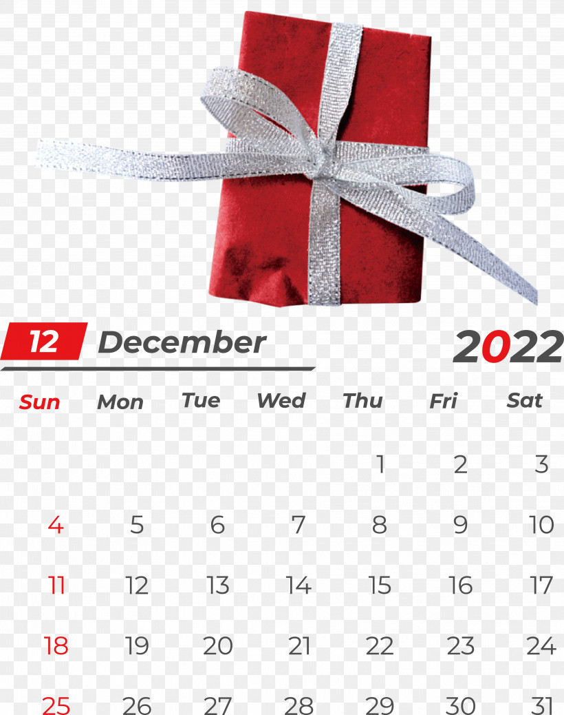 Christmas Day, PNG, 3646x4619px, Birthday, Calendar, Christmas Day, Christmas Music, Gift Download Free