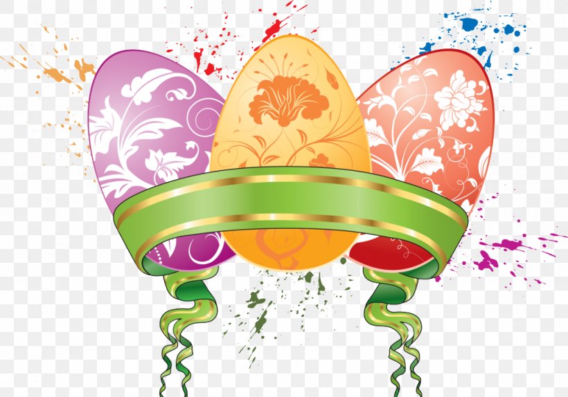 Easter Bunny Easter Egg Clip Art, PNG, 1024x718px, Easter Bunny, Depositfiles, Easter, Easter Egg, Easter In Slavic Folk Christianity Download Free