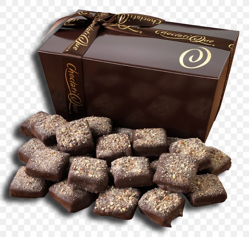 Fudge Chocolate Truffle Choclatique Praline, PNG, 956x910px, Fudge, Almond, Butter, Candy, Choclatique Download Free