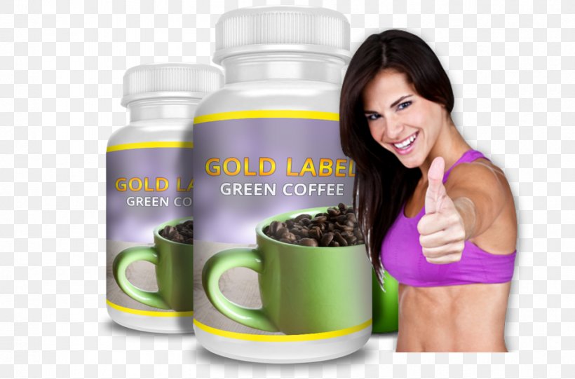 Green Coffee Extract Bottle Gold, PNG, 951x628px, Coffee, Bottle, Brand, Drinkware, Extract Download Free