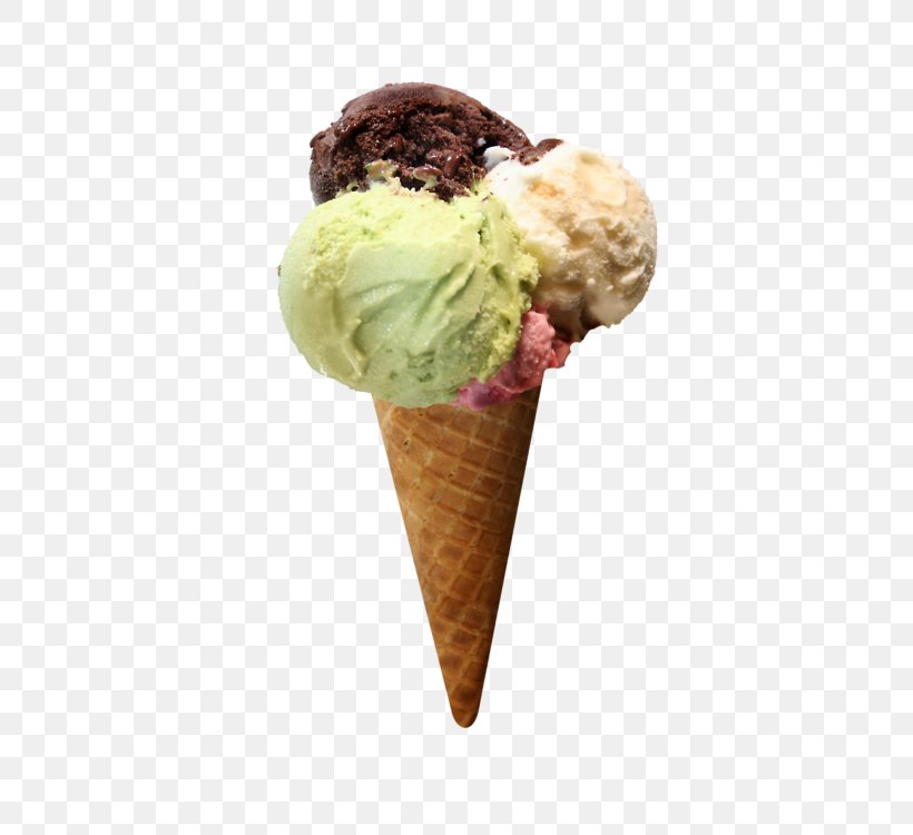 Ice Cream Cones Gelato Food, PNG, 500x750px, Ice Cream, Chocolate Ice Cream, Cream, Dairy Product, Dessert Download Free
