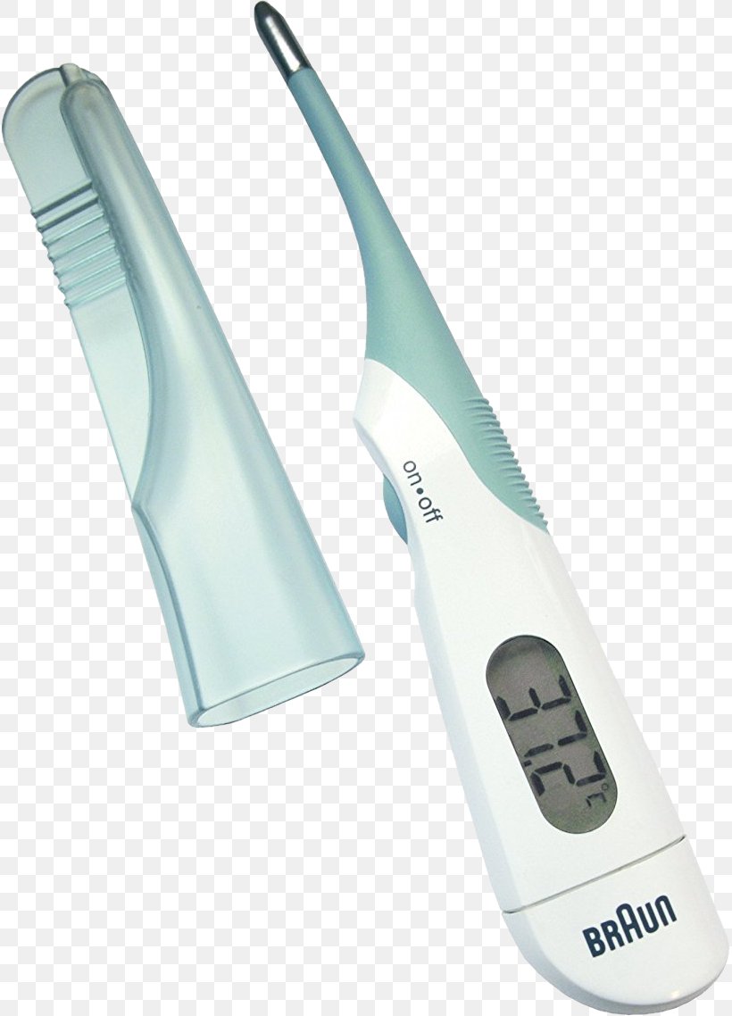 Medical Thermometers Braun Fever Temperature, PNG, 817x1138px, Thermometer, Axilla, Brand, Braun, Fever Download Free