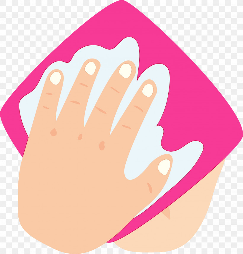Nail Beauty Hand Model Icon Hand, PNG, 2862x3000px, Hand Washing, Beauty, Beauty Parlour, Cartoon, Color Download Free