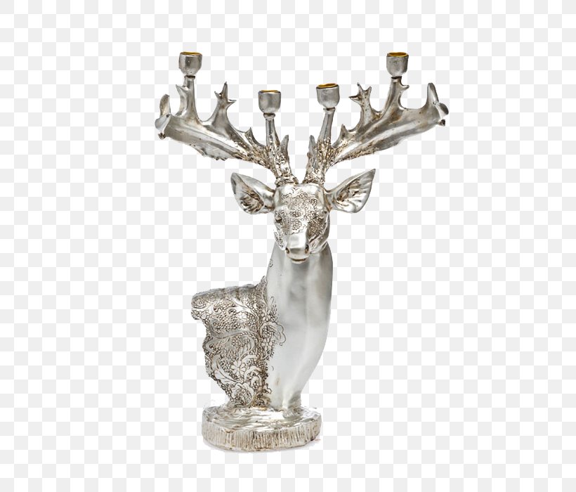 Reindeer Download, PNG, 700x700px, Reindeer, Antler, Artifact, Candle Holder, Deer Download Free