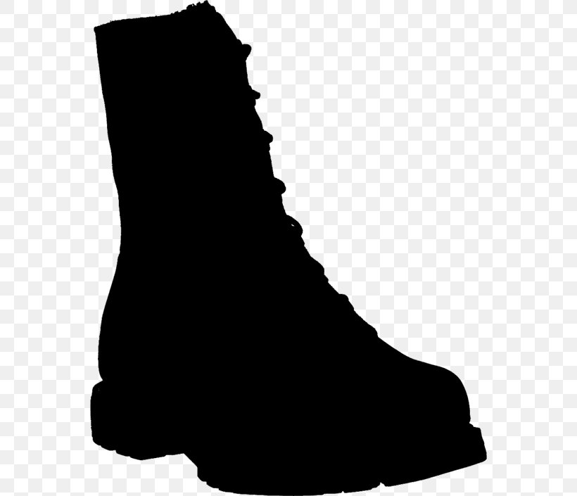 Shoe Boot Walking Joint Clip Art, PNG, 564x705px, Shoe, Black, Black M, Blackandwhite, Boot Download Free