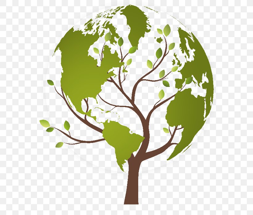 Tree Earth, PNG, 600x695px, Tree, Branch, Company, Concept, Earth Download Free