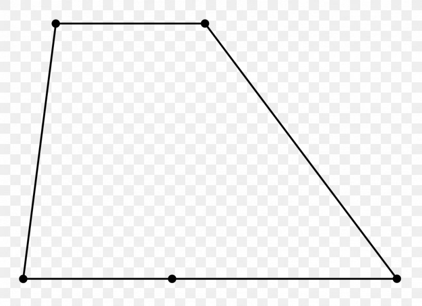 Triangle Midpoint Trapezoid, PNG, 1024x744px, Triangle, April 23, Area, Midpoint, Point Download Free
