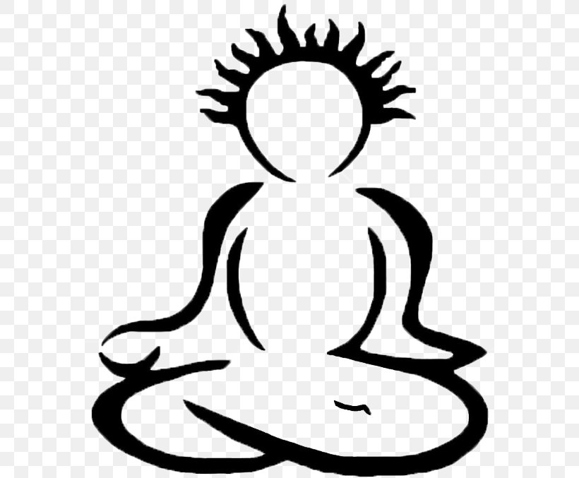 Yogi Yoga Meditation Line Art Clip Art, PNG, 578x677px, Yogi, Art, Artwork, Black, Black And White Download Free