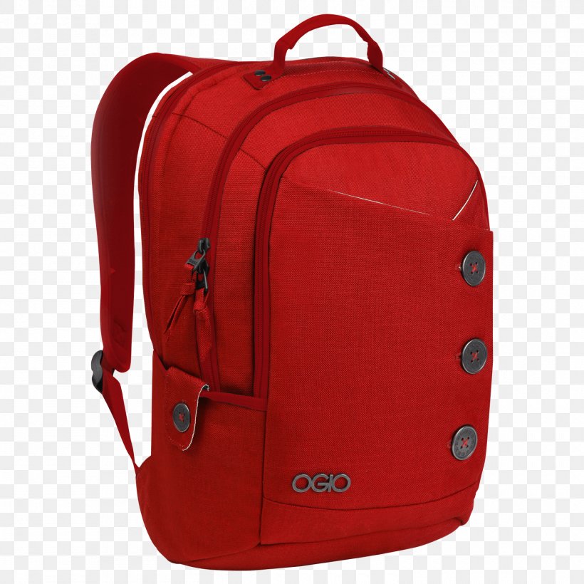 Backpack OGIO International, Inc., PNG, 1500x1500px, Laptop, Backpack, Bag, Baggage, Luggage Bags Download Free