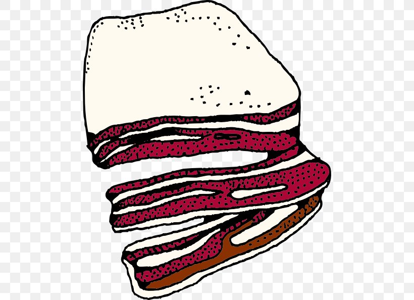 Bacon Sandwich Breakfast Hamburger, PNG, 492x594px, Bacon, Bacon Sandwich, Breakfast, Food, Full Breakfast Download Free