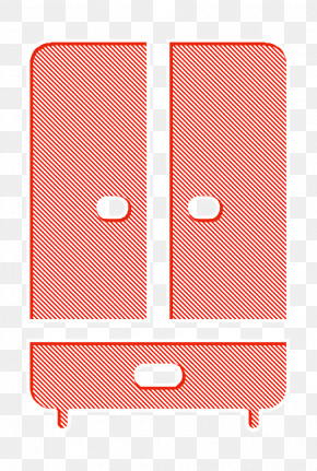 Closet Icon Icon Cupboard Icon PNG
