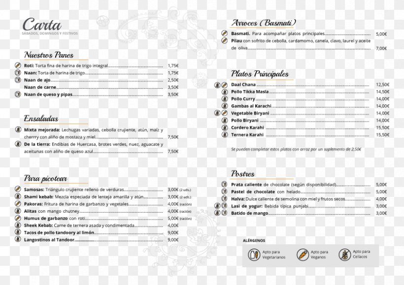 Document Sample Form Restaurant Chaophraya, PNG, 842x595px, Document, Area, Brand, Form, Glasgow Download Free